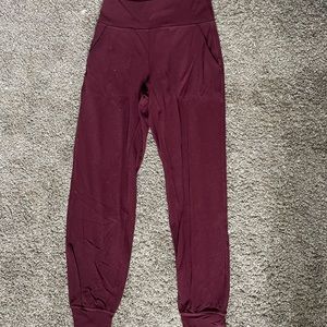 Lululemon Align Jogger Leggings